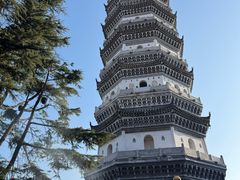 -迎江寺