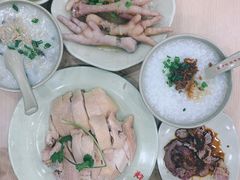 -百家鸡味馆(清泰店)