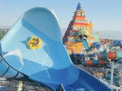 -武汉玛雅海滩水公园