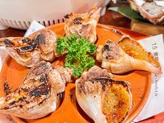 -酒肴一瓢·活贝料理·日本料理(三元桥·霄云路店)