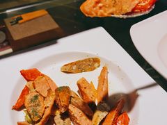 -杭州国际会议中心洲际酒店-原素全日餐厅(解放东路店)