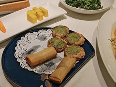 -沪华海鲜大酒楼(南汇店)