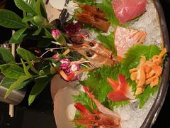 -Mr·Fish鱼鲜生海鲜放题(银泰in99店)