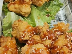 -槿Story·韩国料理(望京韩国美食城店)