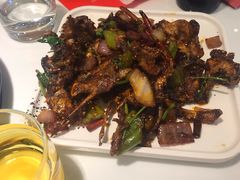 -卡路里的烤宴(浑南首创店)