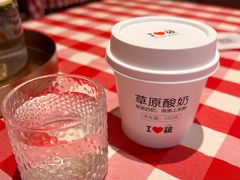 -西贝(虹口龙之梦店)
