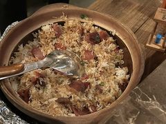 -同仁四季椰子鸡(福田东园总店)