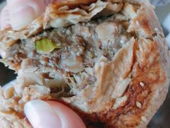 -李小老烧饼(常营民族家园店)