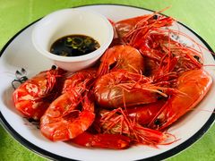 -盛港湾海鲜食府(黄沙店)