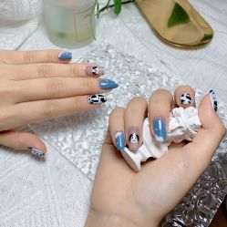 -StartNail美甲
