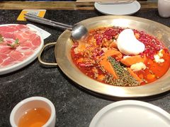 -周师兄大刀腰片火锅(洪崖洞旗舰店)