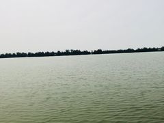 -滆湖低碳生态公园