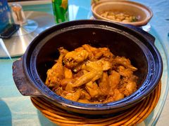 神仙鸡-一麦·龙岛(上海青浦店)