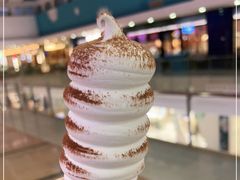 -DQ·蛋糕·冰淇淋(周浦万达店)