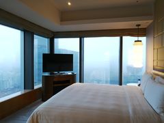 -上海静安香格里拉大酒店