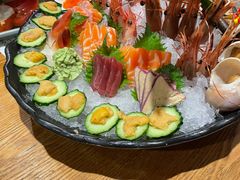 -和创柚子·会席日本料理(新区淮海街店)