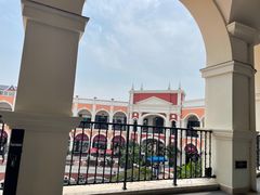 -佛罗伦萨小镇广佛名品奥特莱斯(疏港路店)