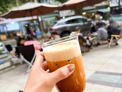 -via coffee(万象城店)