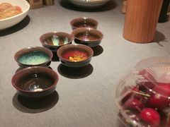 -南里山房·新淮扬菜(徐汇万科店)