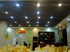 -蠔门宴海鲜城·阳江特色菜