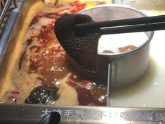 -大渝火锅(苏州西城永捷店)
