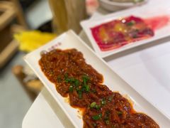 -许府牛火锅(信义坊总店)