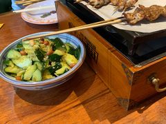 -肉串汪(望京店)