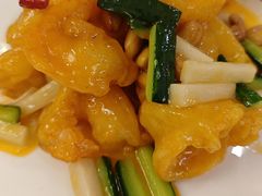-烤肉宛饭庄(南礼士路店)