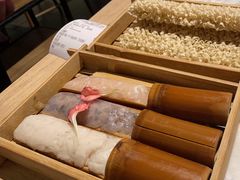 -尚尚仙·酸汤猪手·猪肚鸡火锅(华联万柳购物中心店)