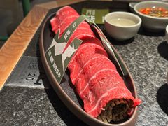 -三出山火锅(万象天地店)