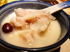 -老阿爸鲜鱼土菜(昆山花桥店)