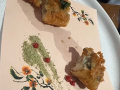 -匠和风精致料理(成都龙湖滨江天街店)