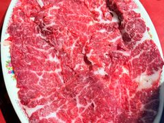 -潮汕·草根牛肉档(上海荟聚城市集市店)