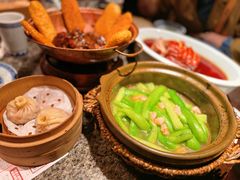 -南京大牌档(夫子庙贡院街店)