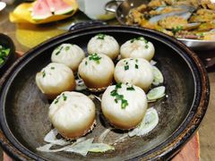 生煎包-79号渔船海鲜饭店(华强北店)
