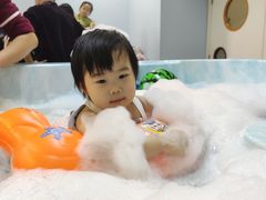 -KidsHome毅英宝贝家早教托育中心