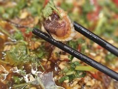 -官塘陈记鱼生·潮汕砂锅粥·牛肉火锅(潮枫路总店)