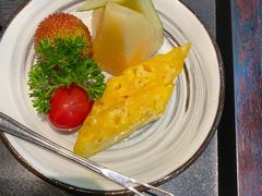 -古京·臻致料理(月湖店)