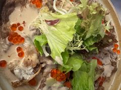 -盐说·西式餐酒馆(光明万达店)