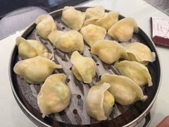 -王厚元饺子·辽菜·烤鸭(工会大厦店)