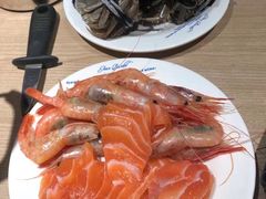 -星伦多自助料理·涮烤一体(杭州来福士店)