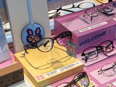 -LOOK眼镜(宝山万达店)