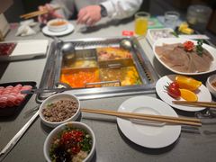-海底捞火锅(攀枝花万达店)