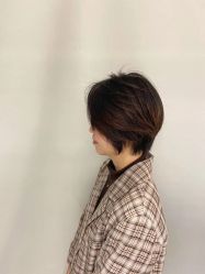 点击看大图 -卓梵美发·精品Salon
