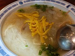 -老雒阳面馆·水席(定鼎门店)