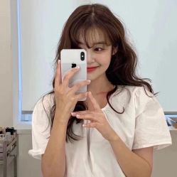 -I+造型烫发染发