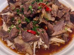 -园里前·私厨福建菜(台江万达店)