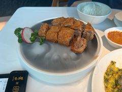 -莆田餐厅PUTIEN(颐堤港店)
