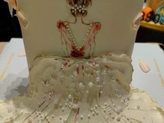 -杜哈夫DOUX RÊVE·生日蛋糕(日月光店)