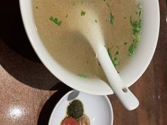 -南门小馆·清真(国贸商城店)